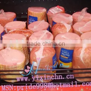High Quality of Shrink Bag for Cheese or Leg Ham thumbnail-2