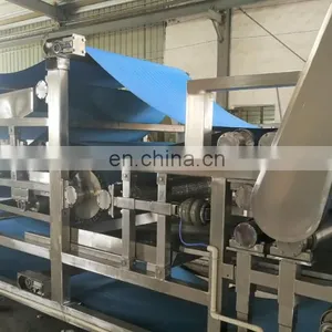 Fresh Apple Cold Press Juice Processing Machine thumbnail-3