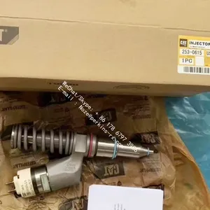 Caterpillar 2249450 224-9450 CONTROL GP-HANDLE Genuine Spare Parts thumbnail-3