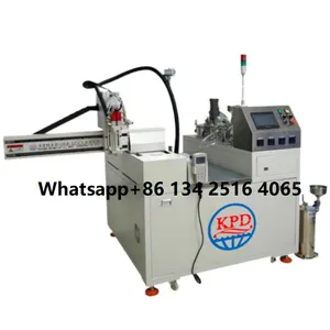 2 Part Mixing and Dispensing Machine Electronic Potting Machine thumbnail-1