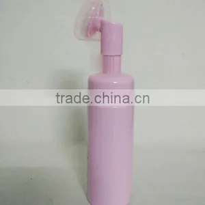 150ml Painting Color Plastic Soap Foam Pump Bottle Soap Dispenser thumbnail-4