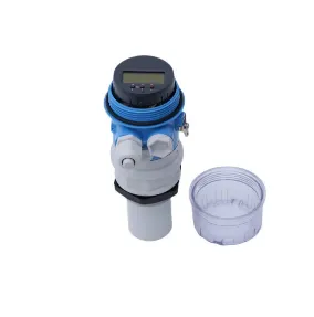 E+H Radar Level Meter FMR50 FMR51 FMR52 FMR53 FMR54 FMR55 FMR56 FMR57 FMU30 thumbnail-3