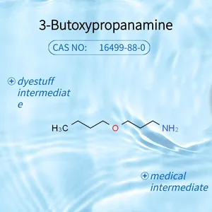 3-Butoxypropanamine CAS NO: 16499-88-0 thumbnail-1