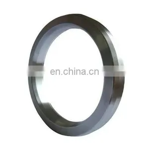 Forged Parts Forging Ring High Quality Forged Steel Ring thumbnail-1