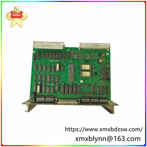 PPA322B HIEE300016R2 HIEE400235R1 Control Motherboard Controller thumbnail-1