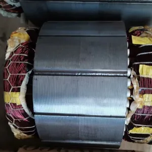 Flygt Stator for Submersible Pumps FLYGT Motor Original Imported Sewage Diving Xylem Pumps thumbnail-2