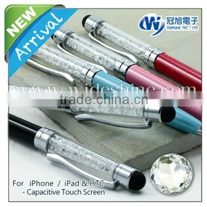 Best Gift Capacitive Stylus Pen & Touch Pen thumbnail-1