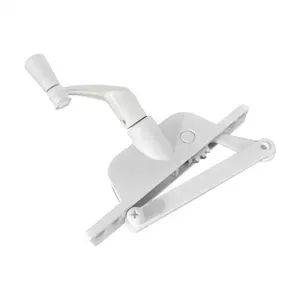 Shutter Door Accessories Aluminum Powder Coating Casement Awning Window Operator thumbnail-4