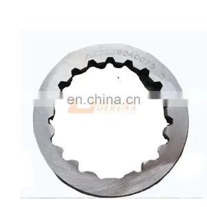 Sinotruk Howo Truck Spare Parts AZ2229040073 Transmission Washer Hw15710 thumbnail-2