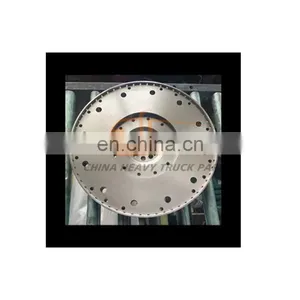 Wholesale Best Price CNHTC SITRAK MAN MC11/MC13 Motor Assembly 201-02301-6104 Flywheel Assembly thumbnail-3