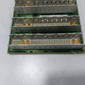 ABB BB150 3BSE003646R1 Module thumbnail-3