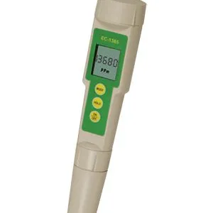 KL-1385/1385L Waterproof EC/CF/TDS Meter thumbnail-1