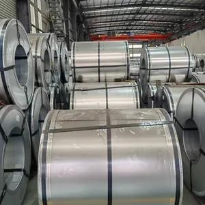 And Cold Rolled Oriented Electrical Steel B30G120 of Baosteel and Wuhan Iron and Steel Co. thumbnail-3