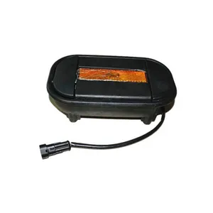 Bus Parts Golden Dragon Bus XML6125J12 XML6122 XML6117J13 Use Passenger Bus Door Lock thumbnail-5
