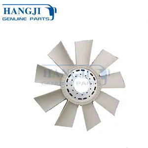 Other Performance Parts Good Quality Other Bus Auto Parts Spare 1354981 Fan Blade thumbnail-1