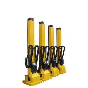 Professional Efficient High QualityAutomatic Reciprocating Spraying Machine thumbnail-2