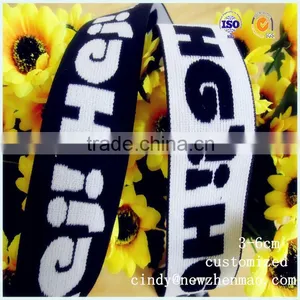 Factory Price Nylon Webbing Belt thumbnail-5