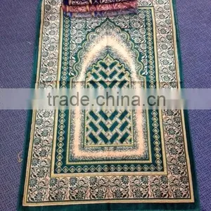 100% Polyester Prayer Mats Manufacturer thumbnail-1