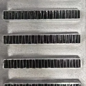 Heavy Duty Truck Intercooler Scania Mercedes-Benz DAF MAN VOLVO HOWO Truck Intercooler thumbnail-6