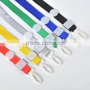 Id Card Lanyard ,Nice Strap,polyester Lanyard,fashion Lanyards,id Badge Neck Strap thumbnail-6