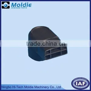 Plastic Molding Part for Electrical Connector thumbnail-3