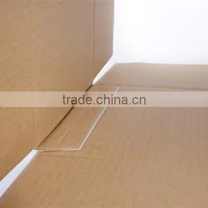 Customized Printing Corrugated Carton Paper Box China Manufacturer thumbnail-2