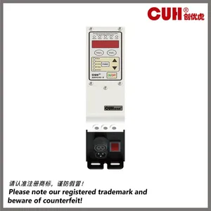 SDVC40-S（150mA）Variable Frequency Digital Controller for Piezo Vibratory Feeder thumbnail-4