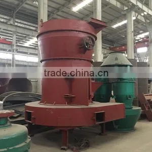 Good Quality Raymond Mill for Grinding Stone, Barite, Calcite, Limestone, Rock Phosphate,marble,dolomite,gypsum thumbnail-3