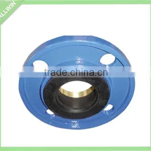 Supply HDPE Flange Adaptor Made in China thumbnail-1
