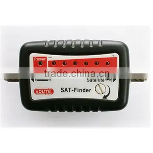 Digital Satellite Finder/monitor thumbnail-1