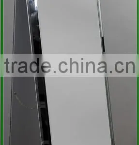 Bevel Edge Squre Mirror China Factory thumbnail-3