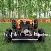 Wheel Radio Controlled Grass Cutter (VTW550-90 With Electric Start) thumbnail-5