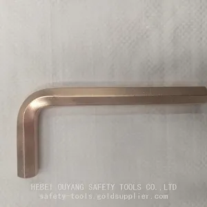 Wrench，Hex Key thumbnail-2