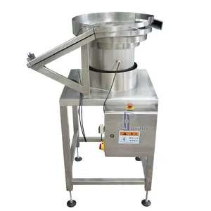 Automatic Scoop Feeder thumbnail-1