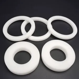Processing Customized Plastic Shells, ABS Plastic Shaped Parts, Non-standard Injection Molded PP Products, thumbnail-5