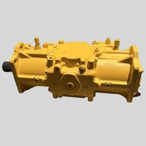 PC2000-8 PC3000-6 Excavator Hydraulic Pump for 708-2K-00012 /00011/00013 /00014 708-2K-00120 708-2K-00121 708-2K-00024 Main Pump thumbnail-5