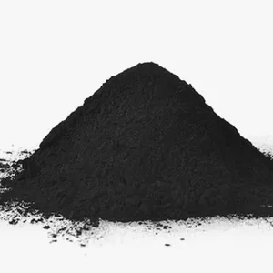Wholesale Hotsale Pure Water Treatment Custom Size Coal Based Coconut Shell Granular Activated Carbon Made in China thumbnail-1