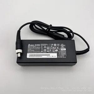 Delta ac dc Adapters DC 12V ADP-50YH B 12V4.16A Lock With Interface thumbnail-2