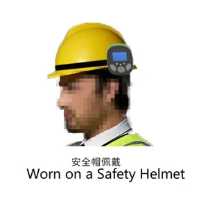 2025 KEONE Ultimate Wearable Gas Detector thumbnail-2