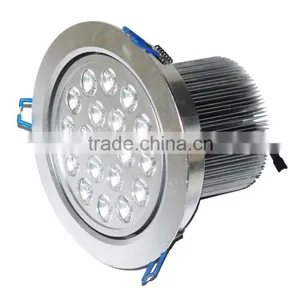 Energy Saving 18w Led Down Light With CE RoHS thumbnail-1