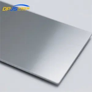 Stainless Steel Decorative Plate/Sheet 316L/316LMOD/310S/321H Environmental Protection Equipment Power Factory thumbnail-1