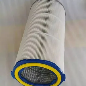 Six - Ear Quick - Removal Dust Filter Element thumbnail-1
