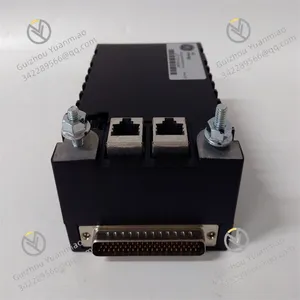 IS220PPROH1A GE Process Processing Module thumbnail-3