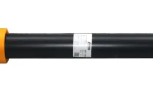 Straight Tubular Steel-plastic Conversion thumbnail-1