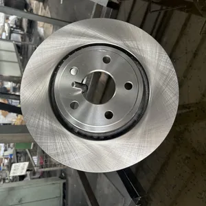 CHHBRAKE UPGRADE PERFORMANCE BRAKE DISC ROTORS thumbnail-3