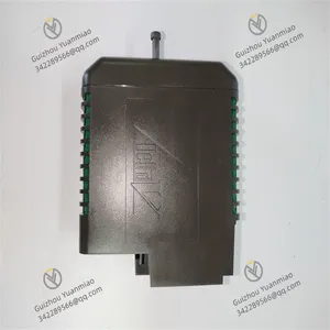 Emerson VE4002S1T2B5 Standard I/O Termination Block thumbnail-2