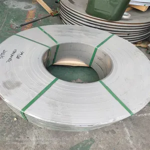 N05500 N08926 Nickel Alloy Sheet High-Strength Nickel Alloy Strip thumbnail-2