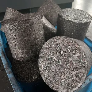 High Density Iron Filings Briquetting Machine für Metallrecyclinganlagen thumbnail-2