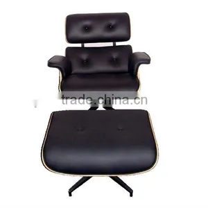 Classic Chaise Lounge Chair thumbnail-4