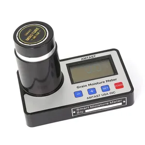 Advanced Digital Seed Moisture Meter With Easy-to-Read Display thumbnail-4